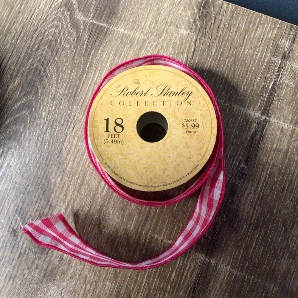 Colorful Ribbon Collection (0195) - Picture 7 of 9